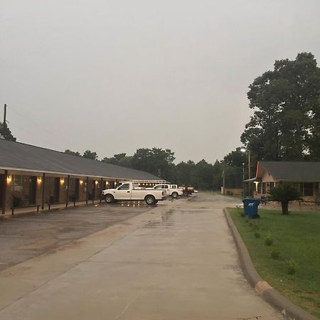 Garden Inn And Suites Silsbee Ngoại thất bức ảnh