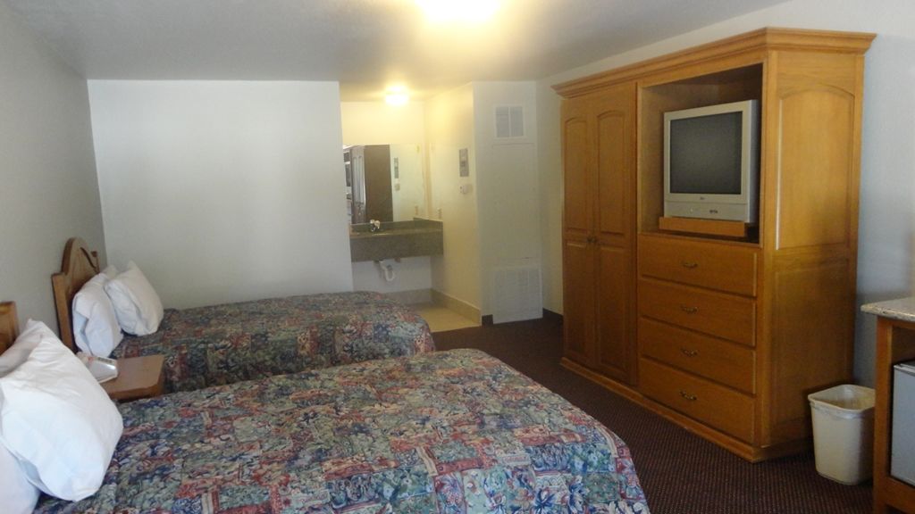 Garden Inn And Suites Silsbee Phòng bức ảnh