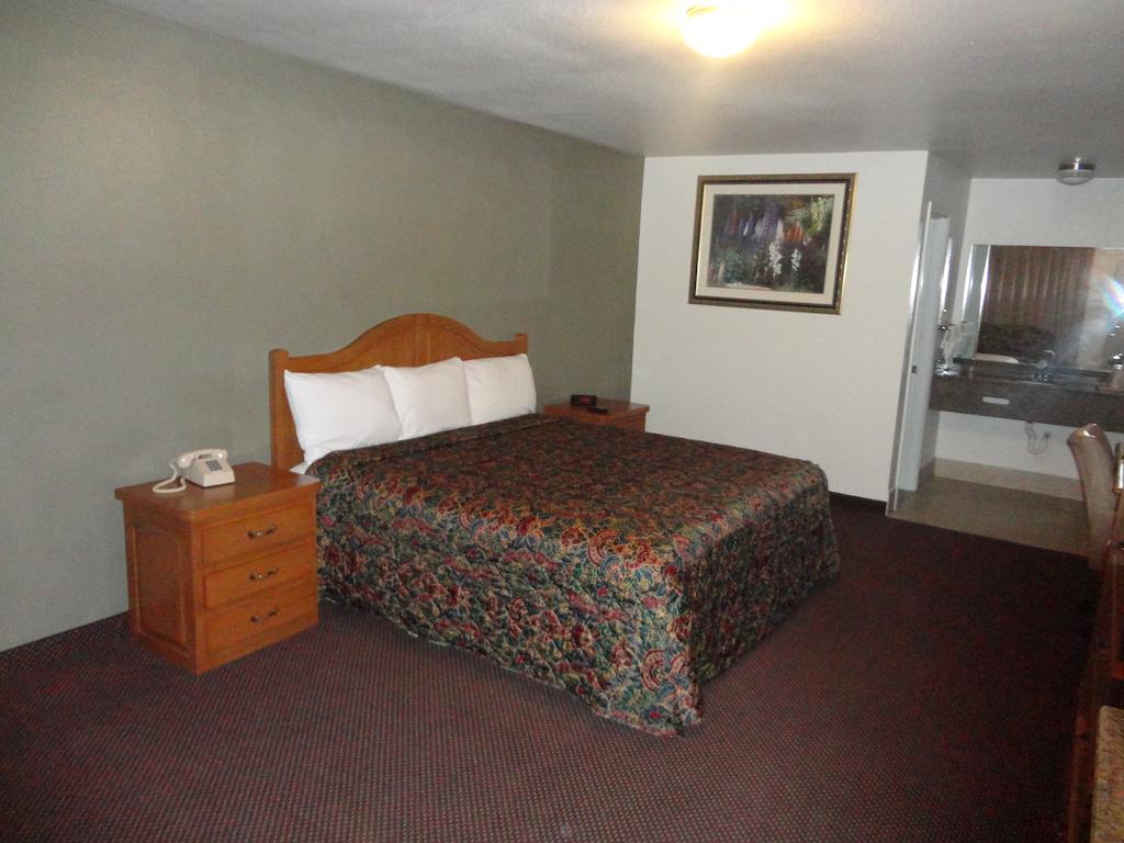 Garden Inn And Suites Silsbee Ngoại thất bức ảnh