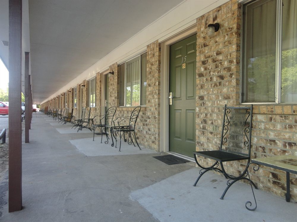 Garden Inn And Suites Silsbee Ngoại thất bức ảnh