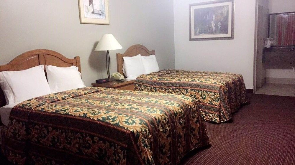 Garden Inn And Suites Silsbee Ngoại thất bức ảnh
